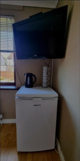 Private Room City Skyline And Mountain Views Close Too Belfast Centre And Airports Free Parking Kültér fotó